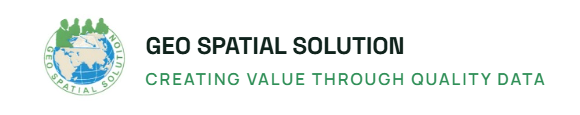 Geo Spatial Solution logo